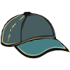 Tucker cap 1309 A
