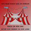 Zirkus uni