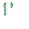Fierté nigériane Drapeau nigérian