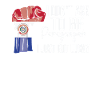 Fierté paraguayenne Drapeau paraguayen
