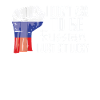 Fierté russe Drapeau russe cultivé