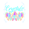 Crystal Healing Crystals