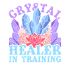Crystal Healer Healing Crystals