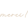 MERCI