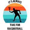 Racqueetball