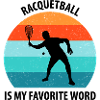 Racqueetball