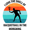 Racqueetball
