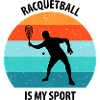 Racqueetball