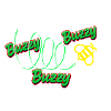 Abeille occupée