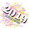 Édition limitée 2019
