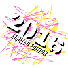 Édition limitée 2016