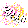 Édition limitée 2018