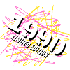 1990 Édition limitée