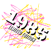 1985 Limited Edition