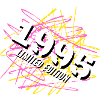 1995 Édition limitée
