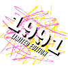 1991 Édition limitée
