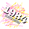 1984 Limited Edition