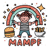 Mapf bubi