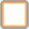 Retro name Caroline