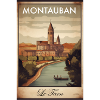 Montauban - Le Tarn