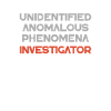 Uap Expert Alien Hunter Ufo