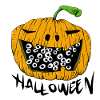 citrouilled'halloween