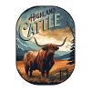 Highland Cattle