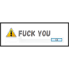 F... You !