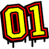 01 One Number