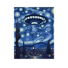 UFO Art Funny and Creative Uap UFO