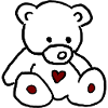 Teddy Bear