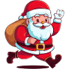 Santa