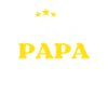 Super Papa MARRANT ANNIVERSAIRE