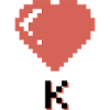Heart King