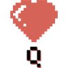 Heart queen