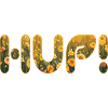 HUP im Blumenfeld