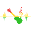 Reggae Music Pulse Musiker