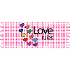 Love Rules