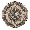 Compass / Cardinal Direction / Travel / Survival