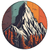 Mountain / Summit / Hiking / Mountaineering / Nature