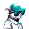 Cool Mouse