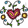 Mexican Heart