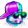Cool mouse