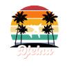 DJEINA TRAVEL