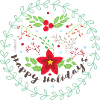 Happy Holidays