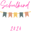 Schulkind 1
