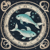 Zodiac Pisces