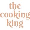 Le dicton Cooking King