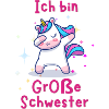 große Schwester
