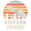 Kiefernchirurg
